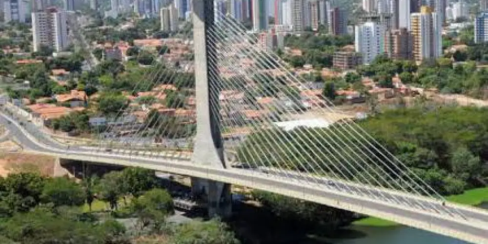 Imagem do grupo de WhatsApp Amizade Teresina