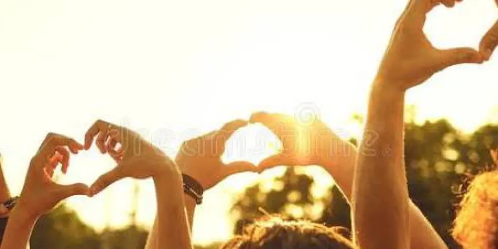 Imagem do grupo de WhatsApp Amizade top 😇