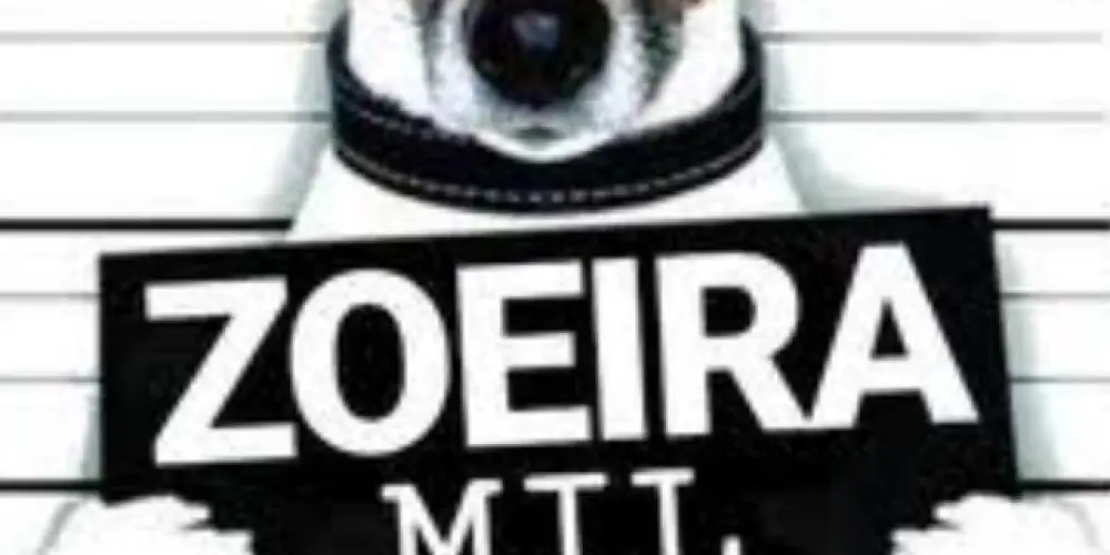 Imagem do grupo de WhatsApp Amizade total 🤪