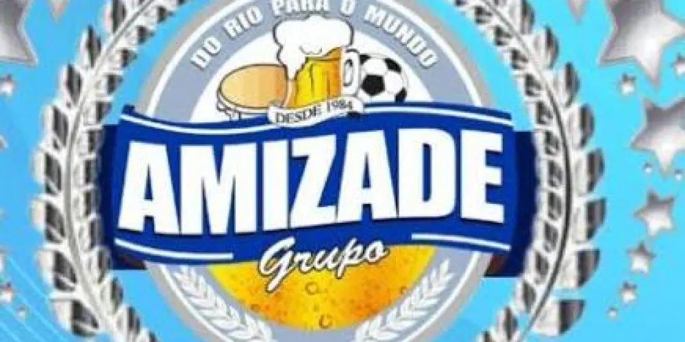 Imagem do grupo de WhatsApp Amizade totalmente 🤪😝