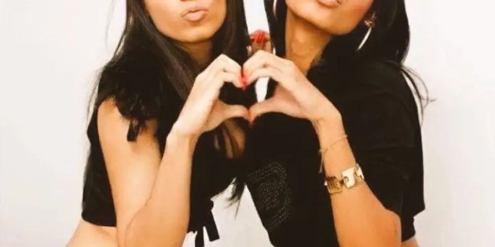 Imagem do grupo de WhatsApp Amizade trans🤤💋