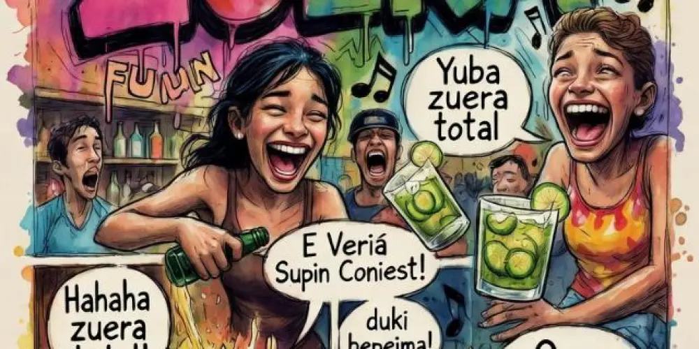 Imagem do grupo de WhatsApp Amizade Treteira 2.0