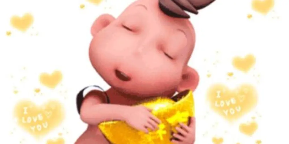 Imagem do grupo de WhatsApp Amizade Vale Ouro❤️😍