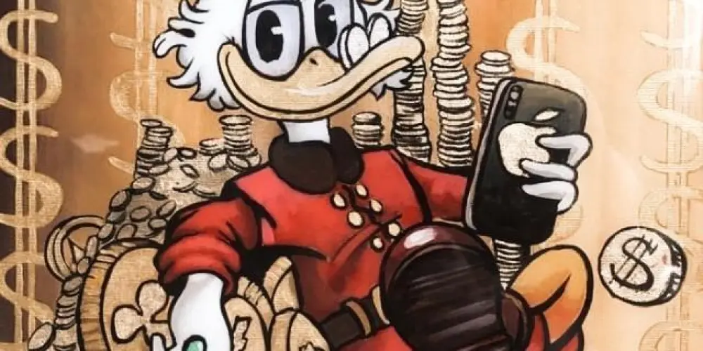 Imagem do grupo de WhatsApp AMIZADE VERDADEIRA 2.0 ❤️