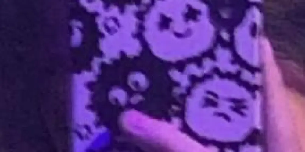 Imagem do grupo de WhatsApp Amizade verdadeira❤️