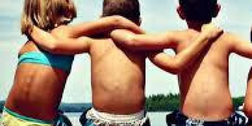 Imagem do grupo de WhatsApp Amizade verdadeira ❤️