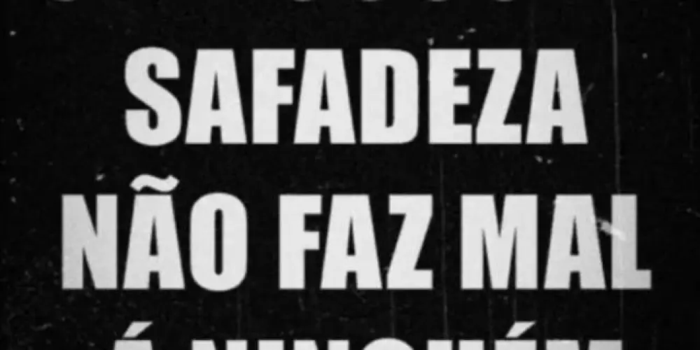 Imagem do grupo de WhatsApp Amizade Verdadeira