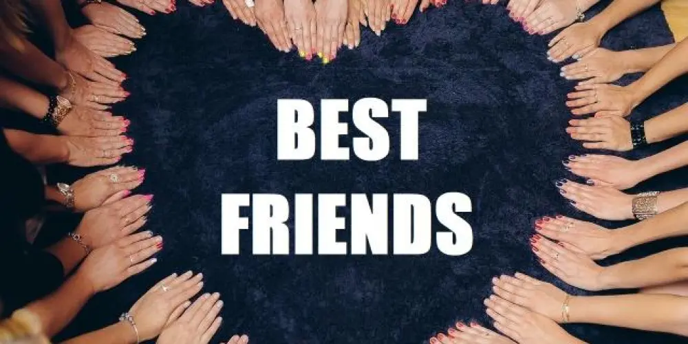 Imagem do grupo de WhatsApp Amizade verdadeira 😍🫶