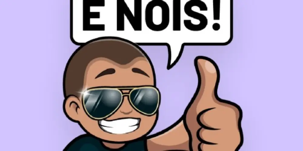 Imagem do grupo de WhatsApp Amizade verdadeira 🤜🤛