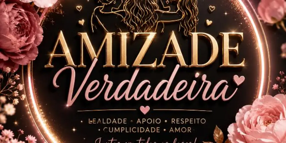 Imagem do grupo de WhatsApp 🔥❤️AMIZADE VERDADEIRA ❤️🔥