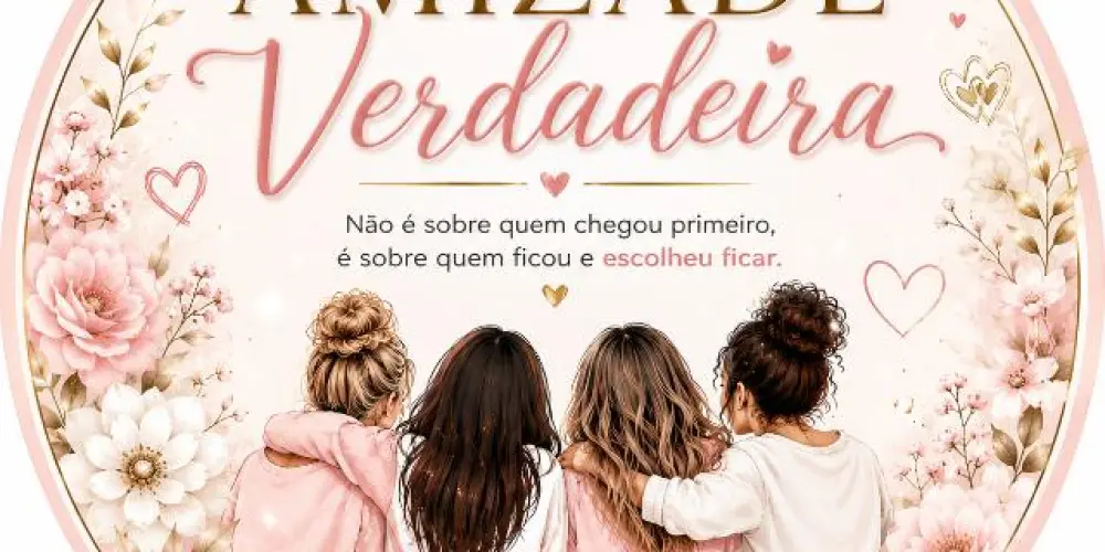 Imagem do grupo de WhatsApp 🔥❤️AMIZADE VERDADEIRA ❤️🔥