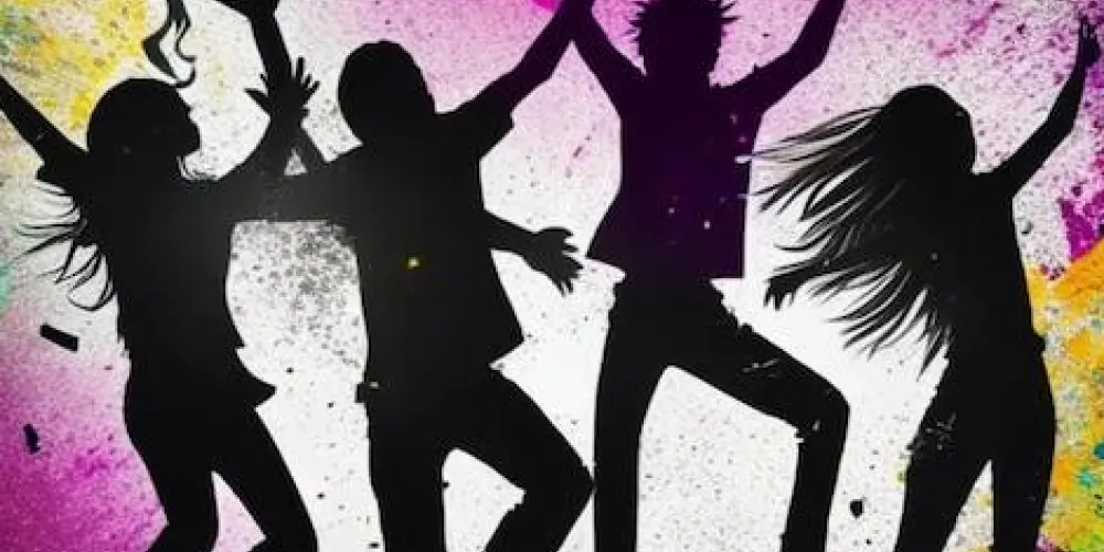 Imagem do grupo de WhatsApp Amizade versátil 😁🥰🥳🫂