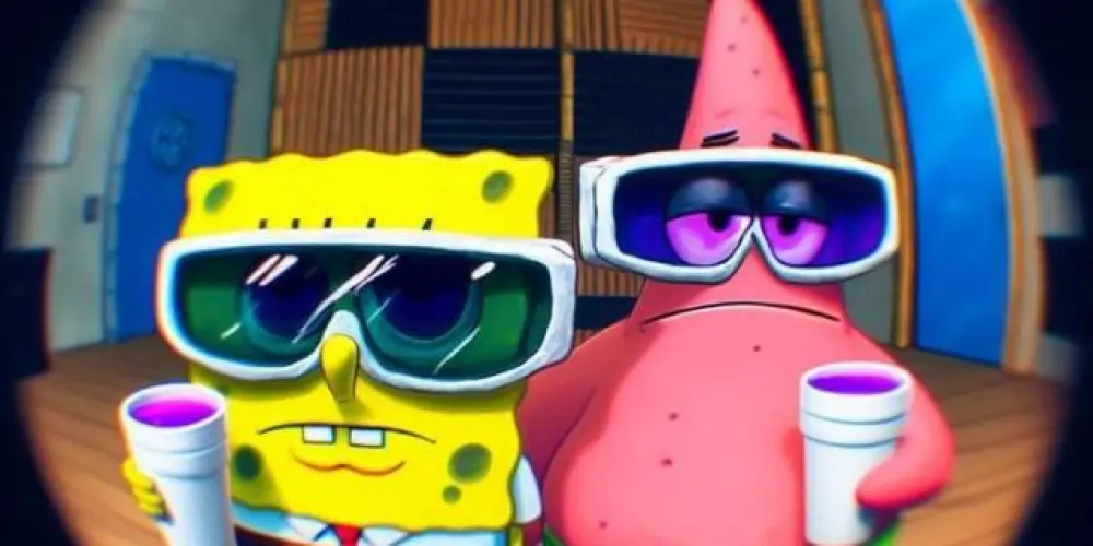 Imagem do grupo de WhatsApp Amizade VIP