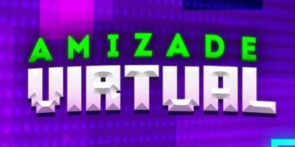 Imagem do grupo de WhatsApp Amizade virtual ☠🛐