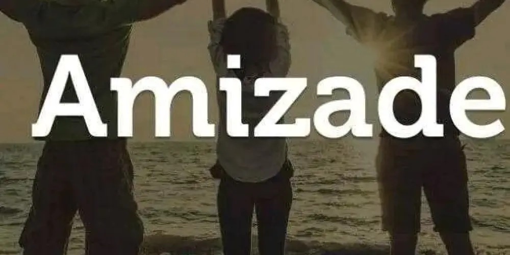 Imagem do grupo de WhatsApp ❤‍🔥 Amizade Virtual ❤‍🔥