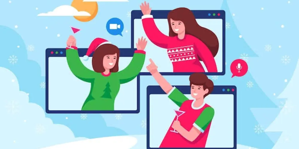 Imagem do grupo de WhatsApp Amizade Virtual