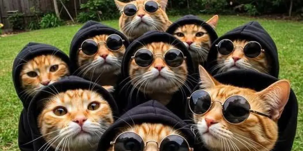 Imagem do grupo de WhatsApp AMIZADE VIRTUAL ✨