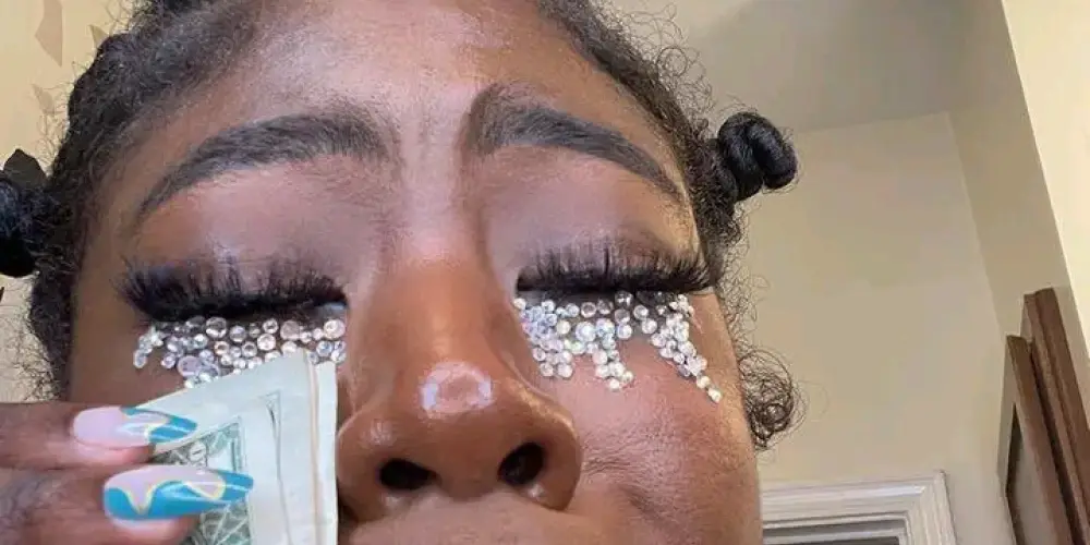 Imagem do grupo de WhatsApp Amizade virtual 💭