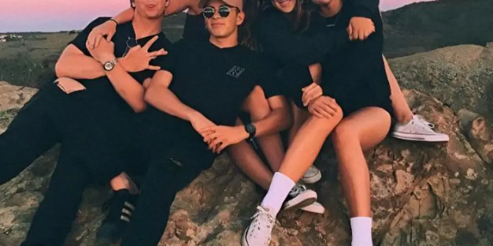 Imagem do grupo de WhatsApp Amizade ˖♡˖ Virtual ˖♡˖