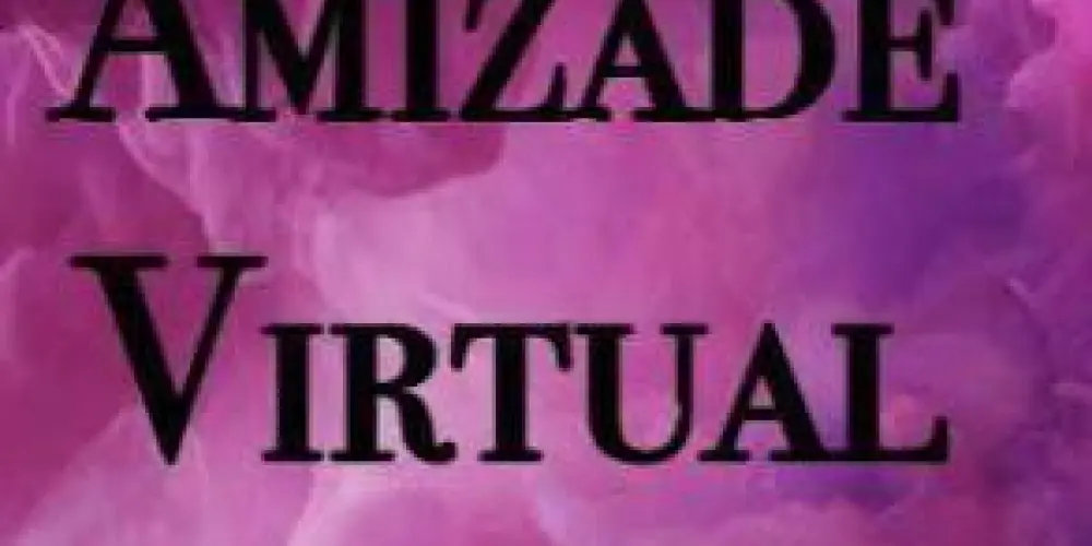 Imagem do grupo de WhatsApp Amizade Virtual ♥️🩵🩷🏳️‍🌈