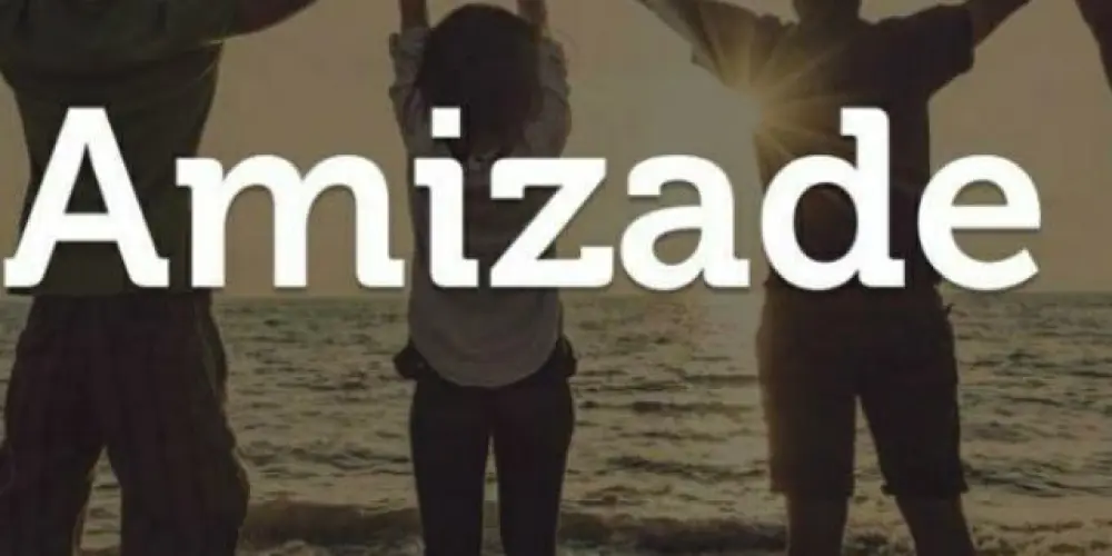 Imagem do grupo de WhatsApp Amizade virtual & Amor virtual