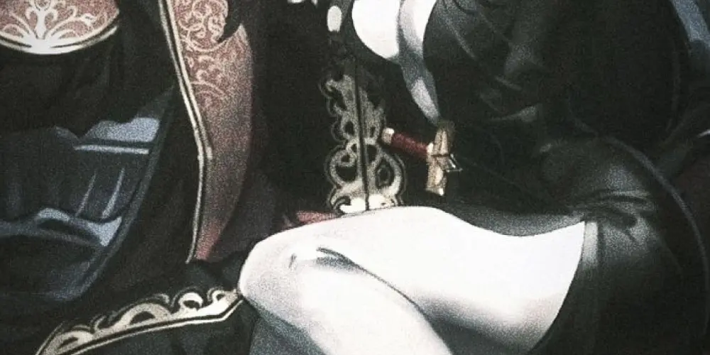 Imagem do grupo de WhatsApp Amizade web