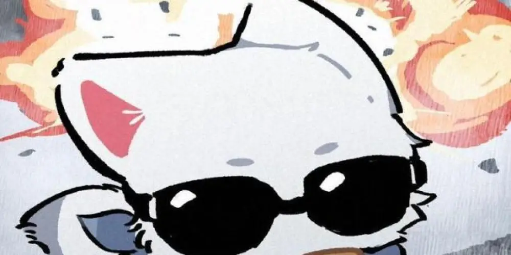 Imagem do grupo de WhatsApp Amizade Zueira