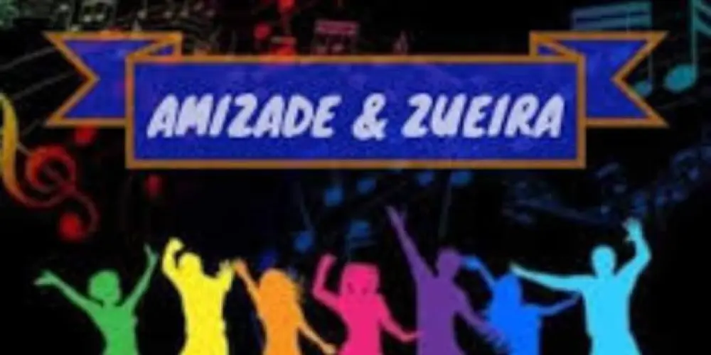 Imagem do grupo de WhatsApp 💖A̲̅M̲̅I̲̅Z̲̅A̲̅D̲̅E̲̅ & Z̲̅U̲̅E̲̅I̲̅R̲̅A̲̅ 😹