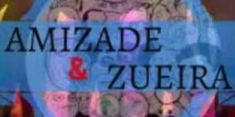 Imagem do grupo de WhatsApp Amizade & zueira Rio Verde, GO