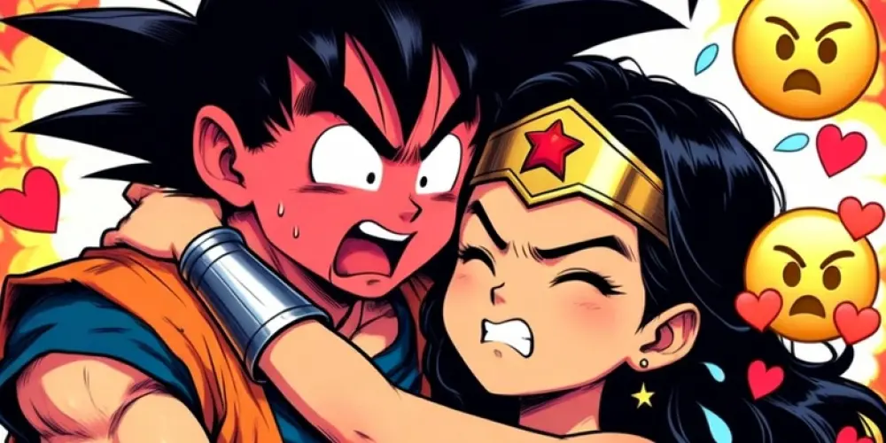 Imagem do grupo de WhatsApp Amizade Zuera Treta