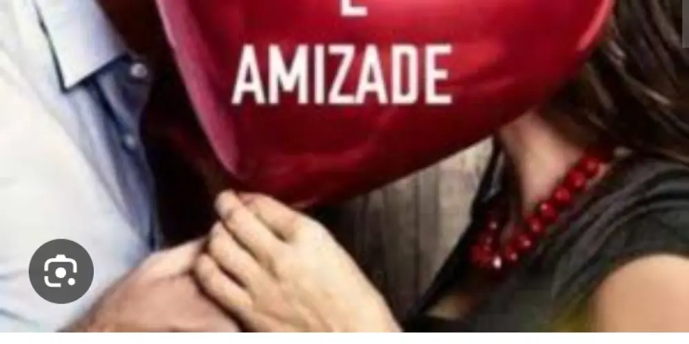 Imagem do grupo de WhatsApp ❤️💞Amizade&algo mais ❤️💞