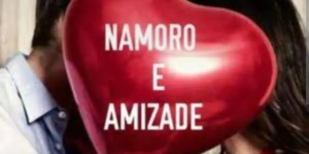 Imagem do grupo de WhatsApp ❤️💞Amizade&algo mais ❤️💞