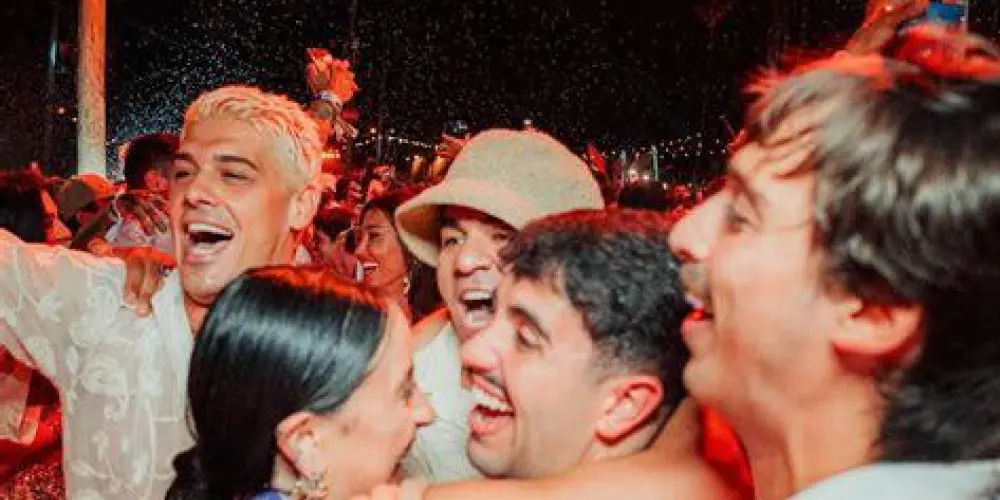 Imagem do grupo de WhatsApp amizadeeesss