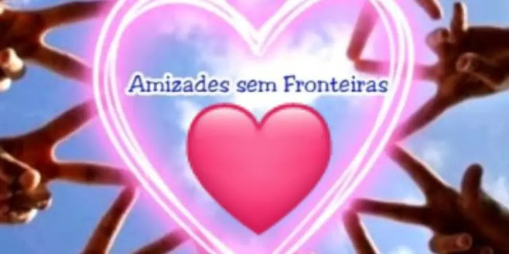 Imagem do grupo de WhatsApp 🔥͜⃝📱͜⃝🔥AMIZADE💯FRONTEIRAS🔥͜⃝🌎͜⃝🔥