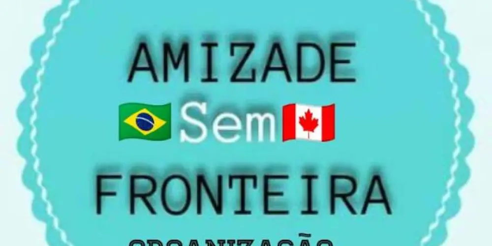 Imagem do grupo de WhatsApp AMIZADE🫂💯FRONTEIRAS🇧🇷🇨🇦