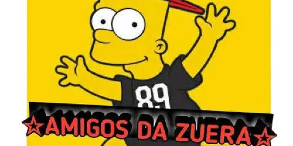 Imagem do grupo de WhatsApp AMIZADE/NAMORO