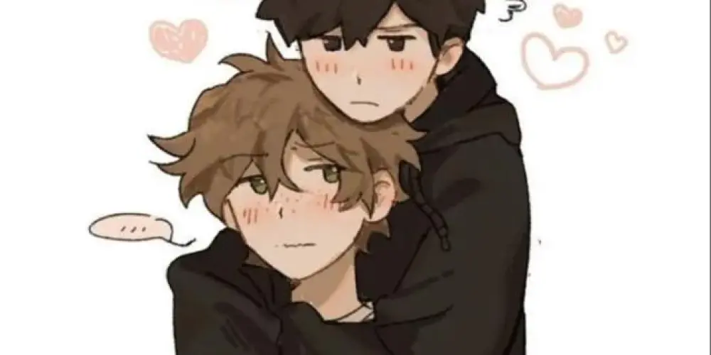 Imagem do grupo de WhatsApp 🏳️‍🌈Amizade/Namoro🏳️‍🌈