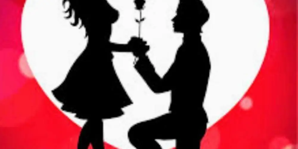 Imagem do grupo de WhatsApp AMIZADE✌️OU NAMORO🥰