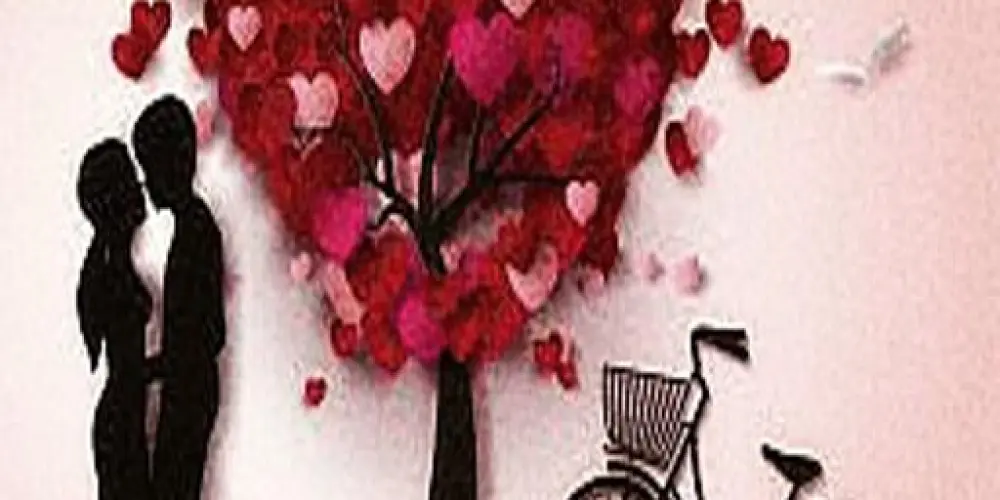 Imagem do grupo de WhatsApp AMIZADE✌️OU NAMORO❤️