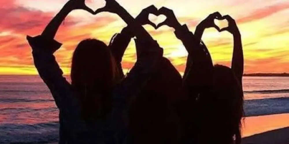 Imagem do grupo de WhatsApp Amizades 100%fechamentos