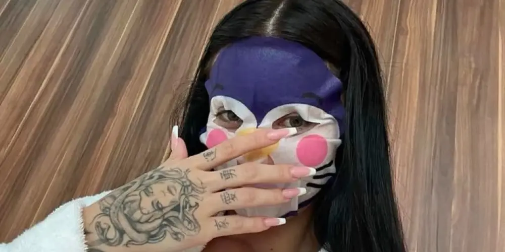 Imagem do grupo de WhatsApp Amizades 18