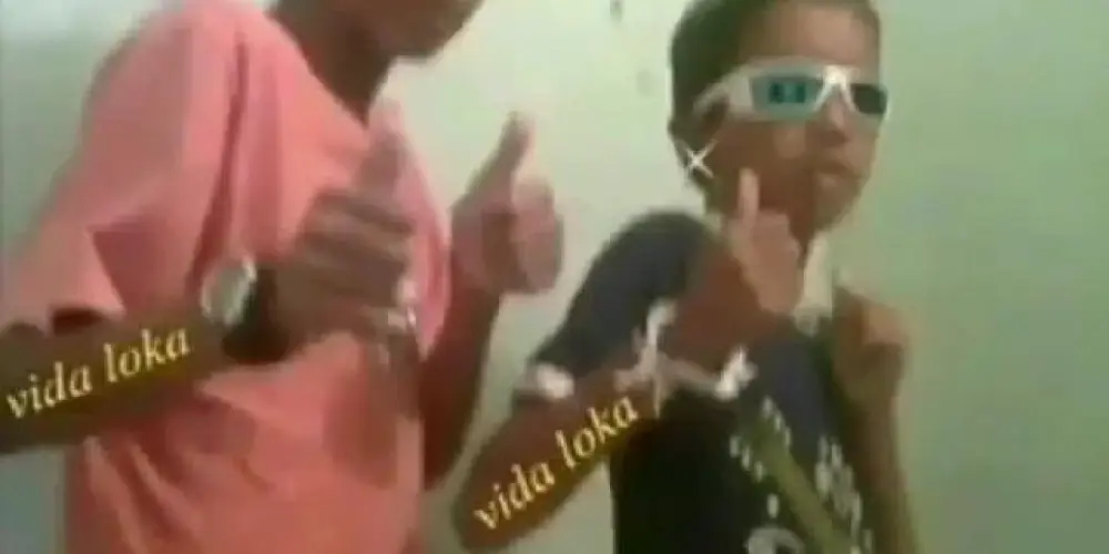 Imagem do grupo de WhatsApp Amizades 2.0