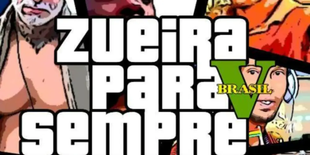 Imagem do grupo de WhatsApp Amizades 2.0