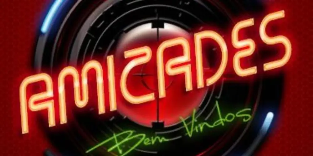 Imagem do grupo de WhatsApp Amizades 2.0😎