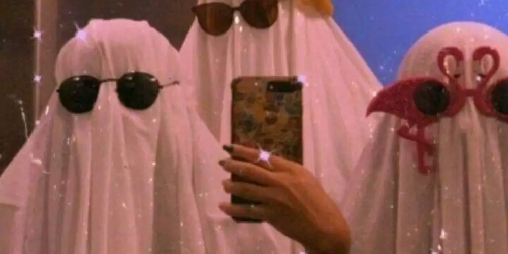 Imagem do grupo de WhatsApp Amizades 2024 ✌🏻😎