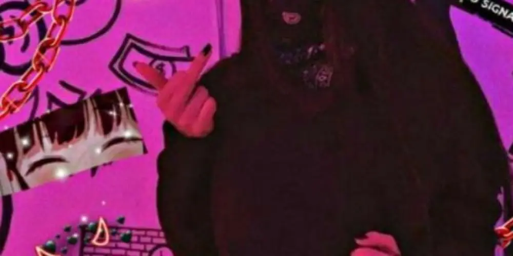 Imagem do grupo de WhatsApp Amizades 2024 😘