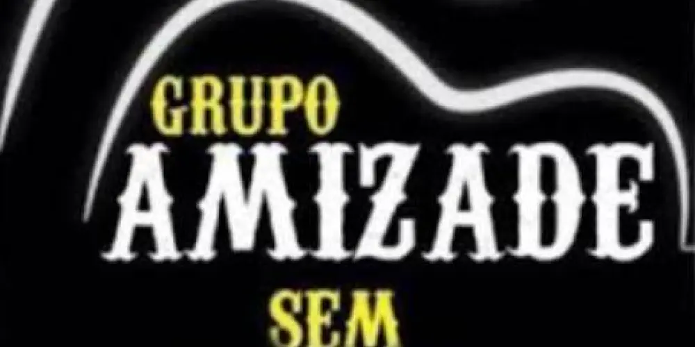 Imagem do grupo de WhatsApp Amizades 2024