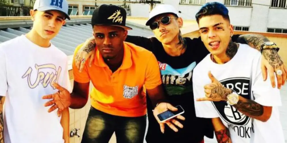 Imagem do grupo de WhatsApp ㅤamizades 2025