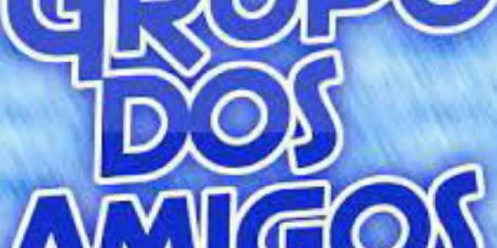 Imagem do grupo de WhatsApp Amizades 2025