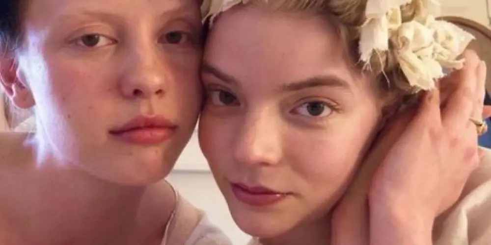 Imagem do grupo de WhatsApp Amizades 2025